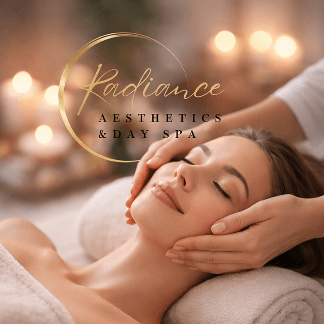 Glow Maintenance Club at Radiance Skin and Scalp Spa in Amarillo, TX